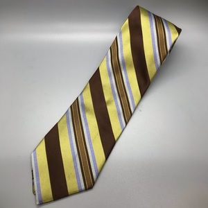 Ted Baker Silk Necktie Tie